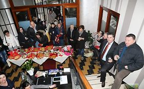 Albergo Aurora