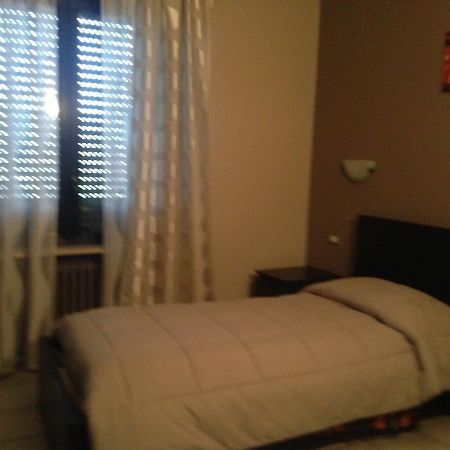 Albergo Aurora Grignasco Room photo