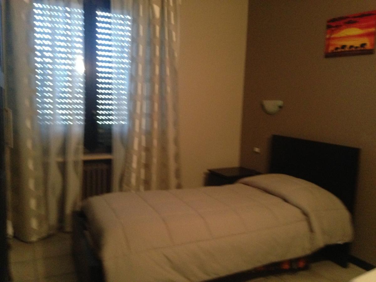 Albergo Aurora Grignasco Room photo