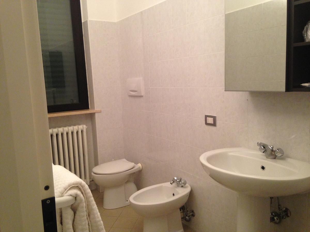 Albergo Aurora Grignasco Room photo
