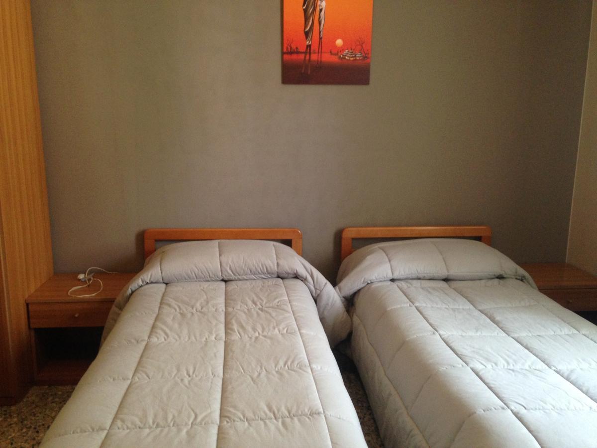 Albergo Aurora Grignasco Room photo