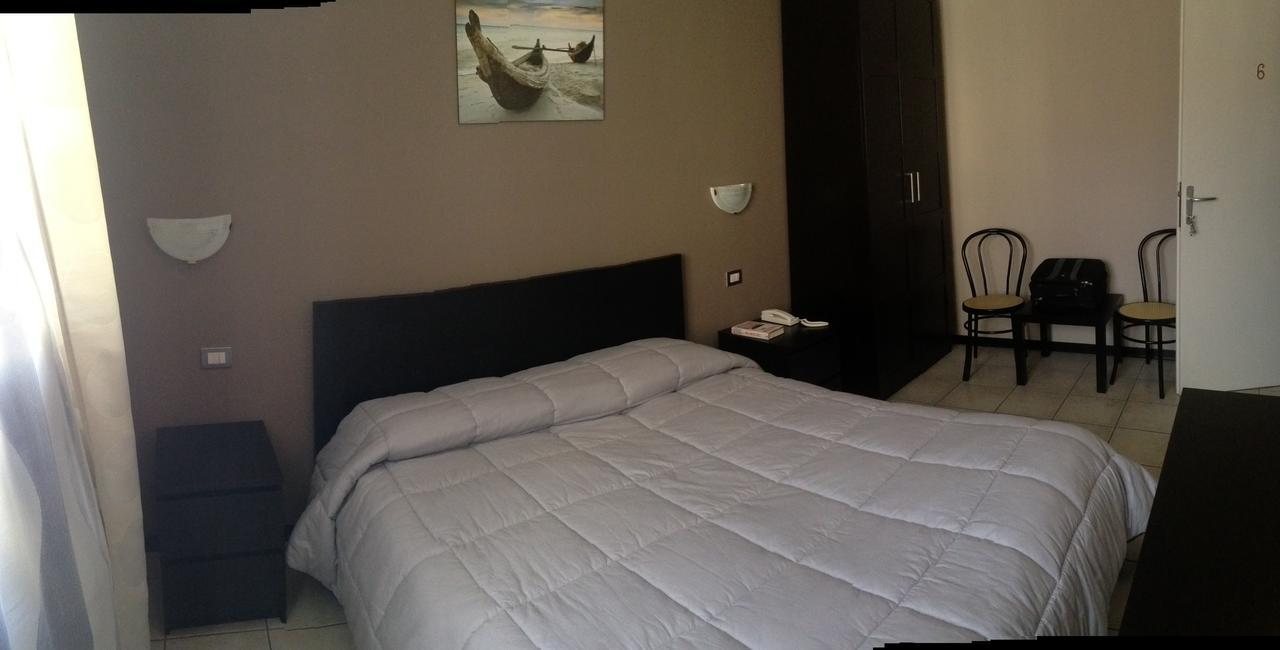 Albergo Aurora Grignasco Room photo