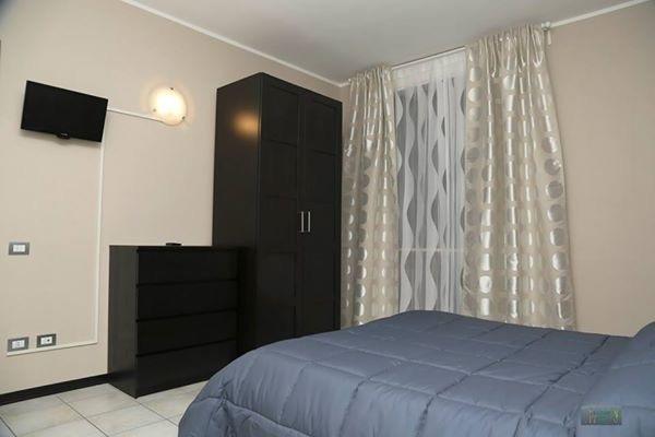 Albergo Aurora Grignasco Room photo