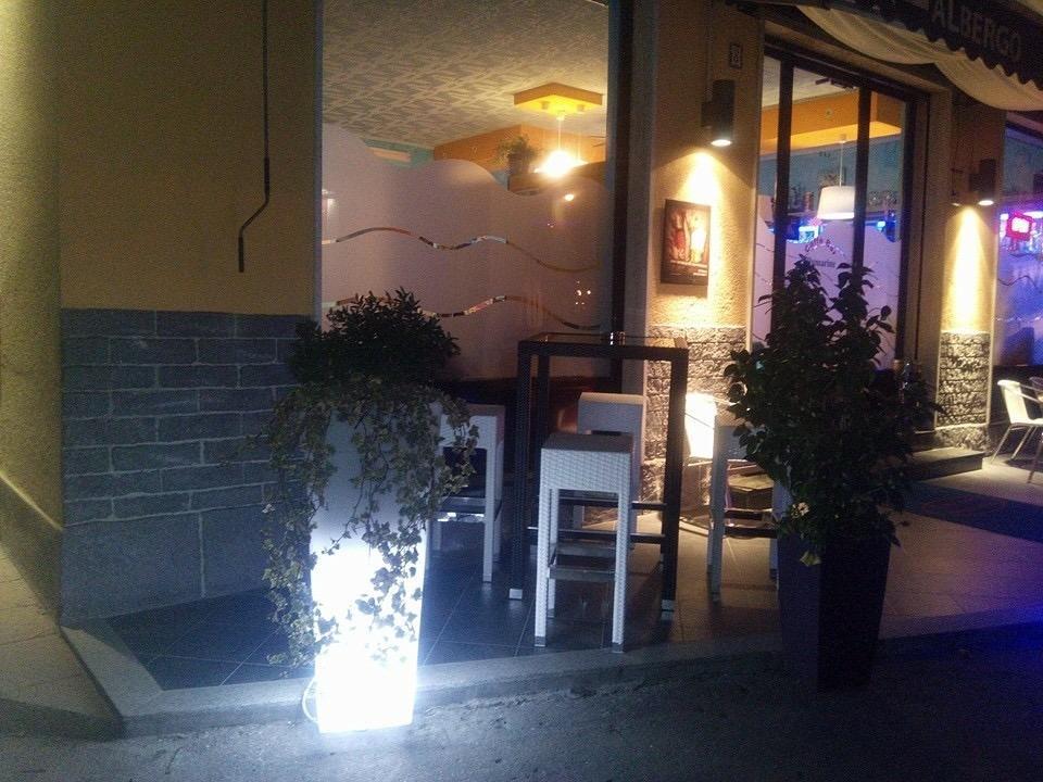 Albergo Aurora Grignasco Exterior photo